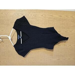 Soho Apparel Bodysuit